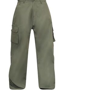 Cargo pants